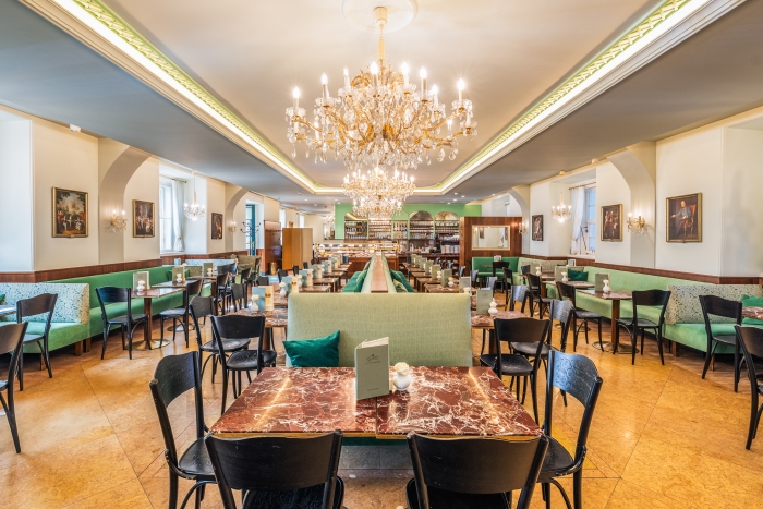 Restaurant Image