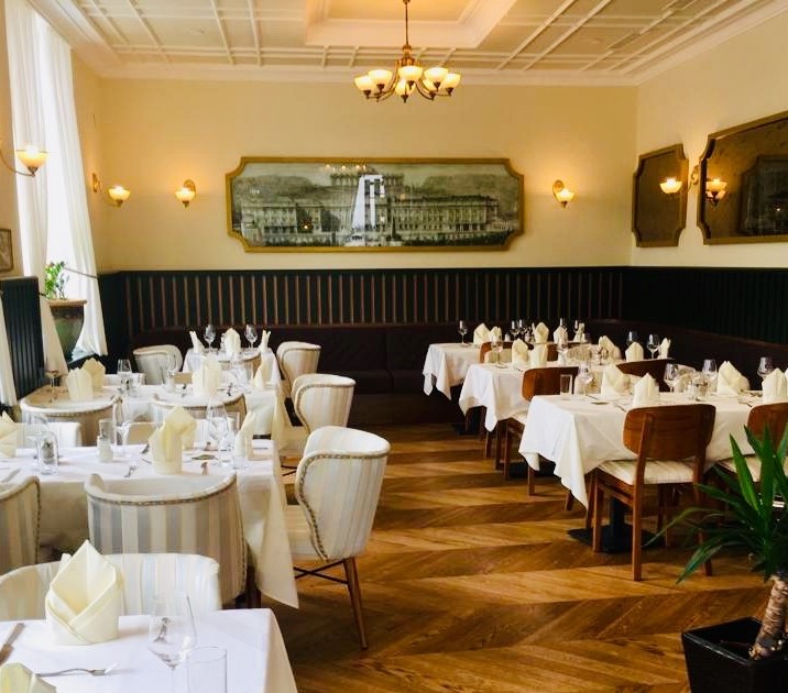 Restaurant Image